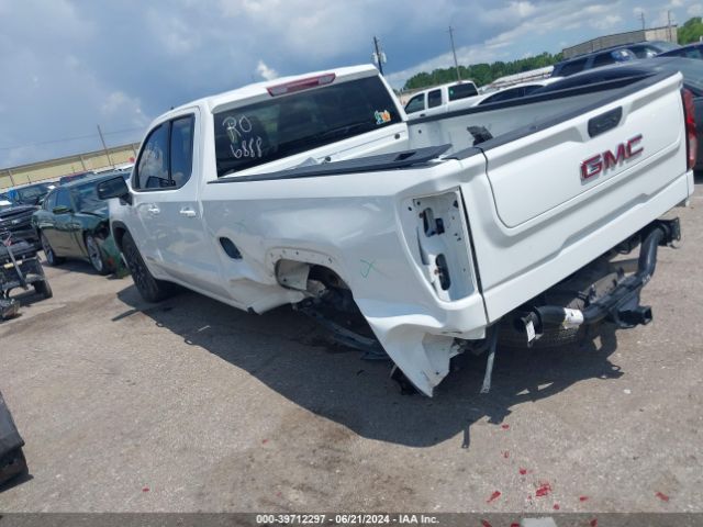 Photo 2 VIN: 1GTR8CEK8NZ147455 - GMC SIERRA LIMITED 