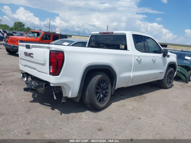 Photo 3 VIN: 1GTR8CEK8NZ147455 - GMC SIERRA LIMITED 