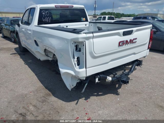 Photo 5 VIN: 1GTR8CEK8NZ147455 - GMC SIERRA LIMITED 