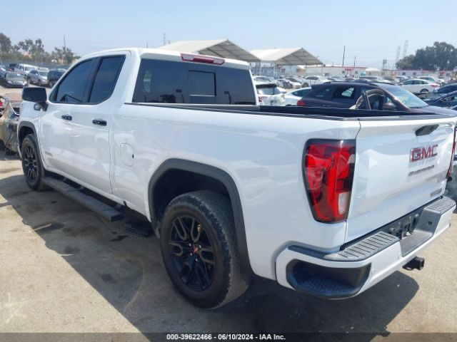 Photo 2 VIN: 1GTR8CET7LZ177116 - GMC SIERRA 