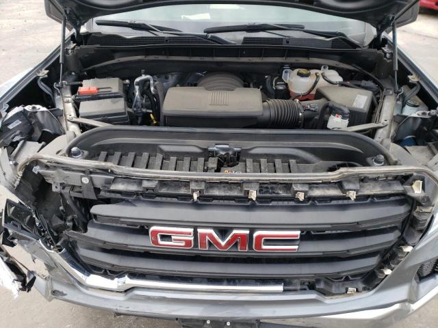 Photo 10 VIN: 1GTR9AEF5MZ174762 - GMC SIERRA 