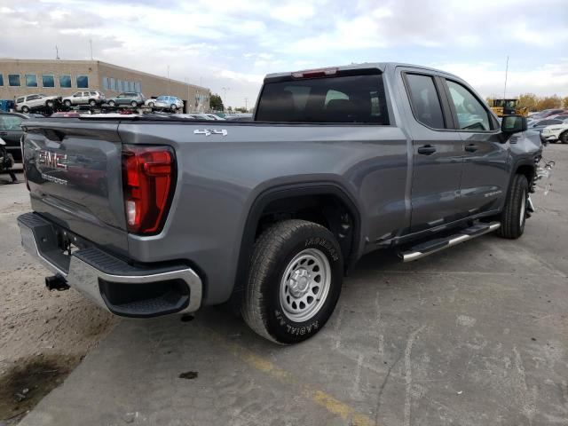 Photo 2 VIN: 1GTR9AEF5MZ174762 - GMC SIERRA 