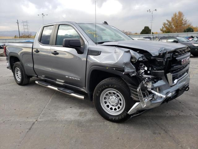 Photo 3 VIN: 1GTR9AEF5MZ174762 - GMC SIERRA 