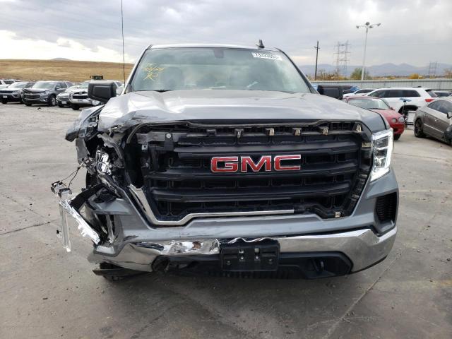 Photo 4 VIN: 1GTR9AEF5MZ174762 - GMC SIERRA 