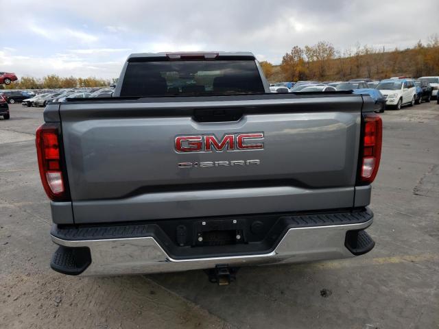 Photo 5 VIN: 1GTR9AEF5MZ174762 - GMC SIERRA 