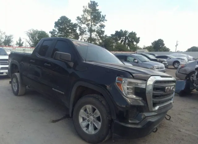 Photo 0 VIN: 1GTR9AEF7MZ374719 - GMC SIERRA 1500 