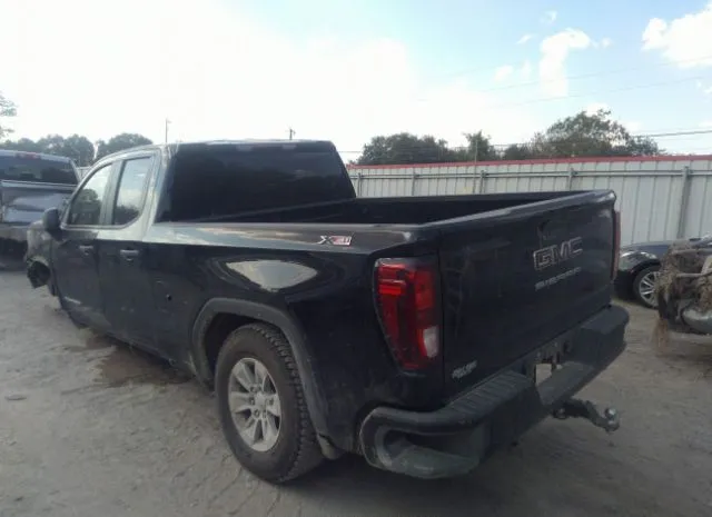 Photo 2 VIN: 1GTR9AEF7MZ374719 - GMC SIERRA 1500 