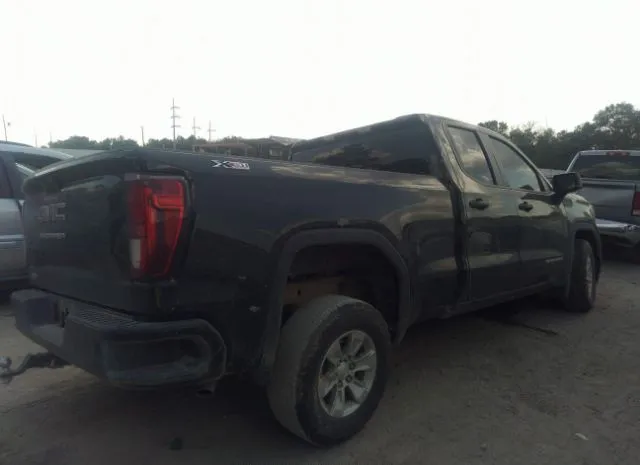 Photo 3 VIN: 1GTR9AEF7MZ374719 - GMC SIERRA 1500 