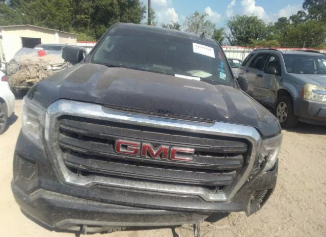 Photo 5 VIN: 1GTR9AEF7MZ374719 - GMC SIERRA 1500 