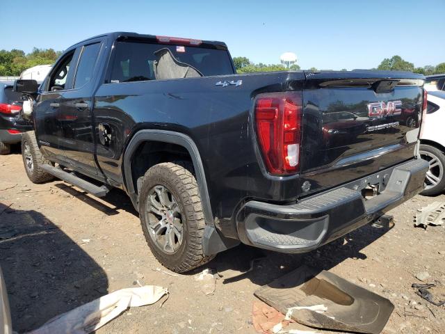 Photo 1 VIN: 1GTR9AEFXKZ281660 - GMC SIERRA 