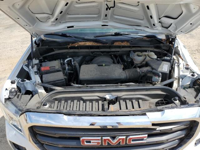 Photo 10 VIN: 1GTR9AEH3MZ267832 - GMC SIERRA 