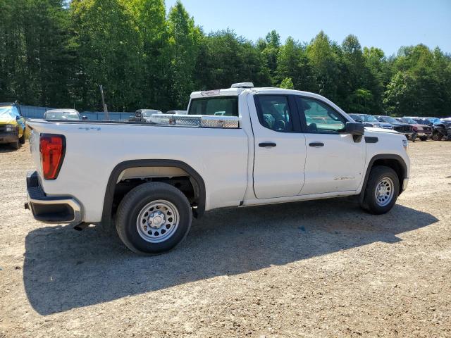 Photo 2 VIN: 1GTR9AEH3MZ267832 - GMC SIERRA 