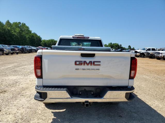 Photo 5 VIN: 1GTR9AEH3MZ267832 - GMC SIERRA 