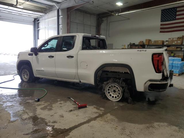 Photo 1 VIN: 1GTR9AEH3MZ373150 - GMC SIERRA 