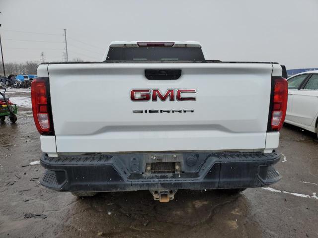 Photo 5 VIN: 1GTR9AEH5KZ271992 - GMC SIERRA 