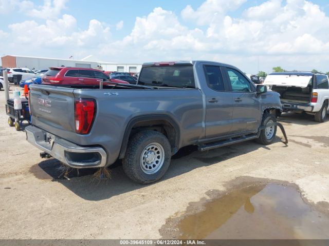 Photo 3 VIN: 1GTR9AEK3NZ159174 - GMC SIERRA LIMITED 