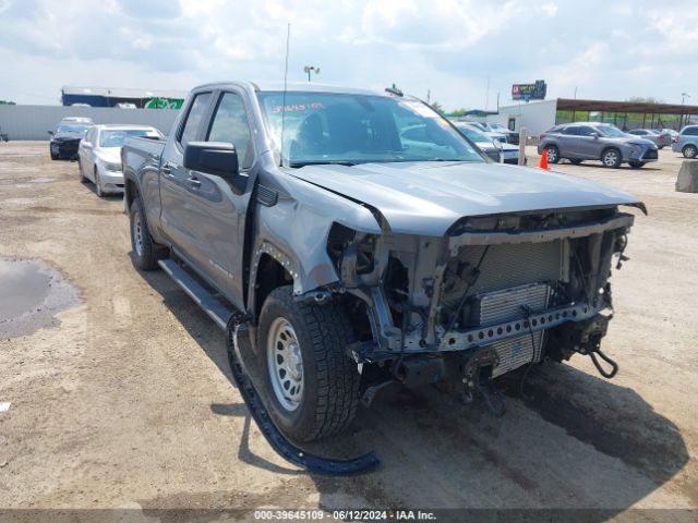 Photo 5 VIN: 1GTR9AEK3NZ159174 - GMC SIERRA LIMITED 