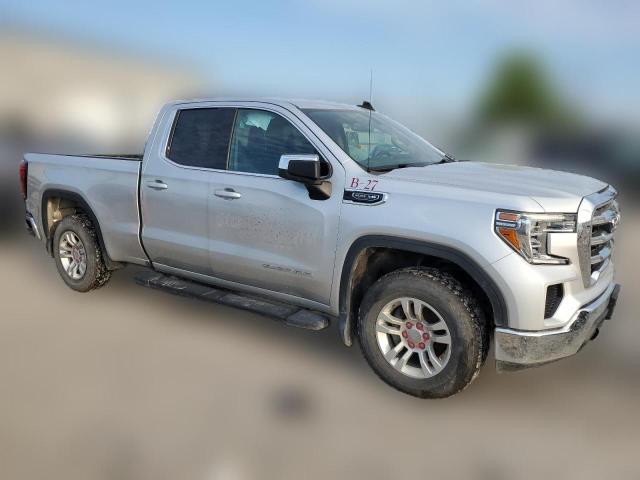 Photo 3 VIN: 1GTR9BED0KZ240703 - GMC SIERRA 