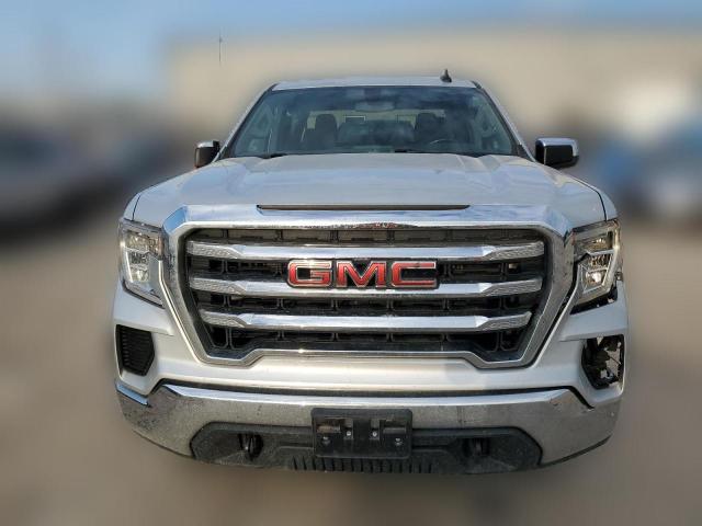 Photo 4 VIN: 1GTR9BED0KZ240703 - GMC SIERRA 