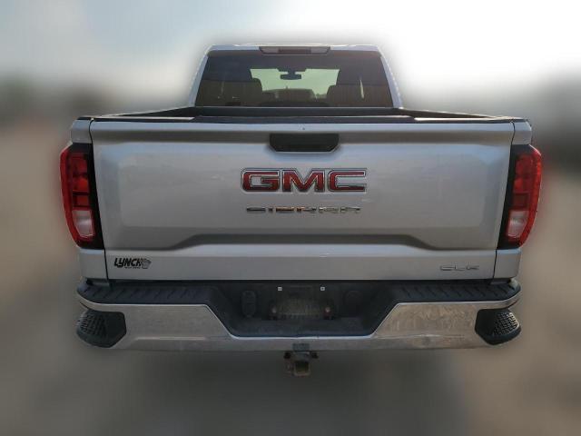 Photo 5 VIN: 1GTR9BED0KZ240703 - GMC SIERRA 