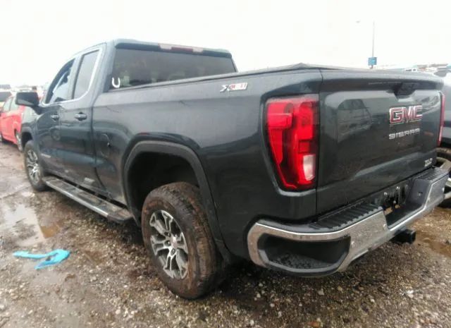 Photo 2 VIN: 1GTR9BED0KZ270669 - GMC SIERRA 1500 