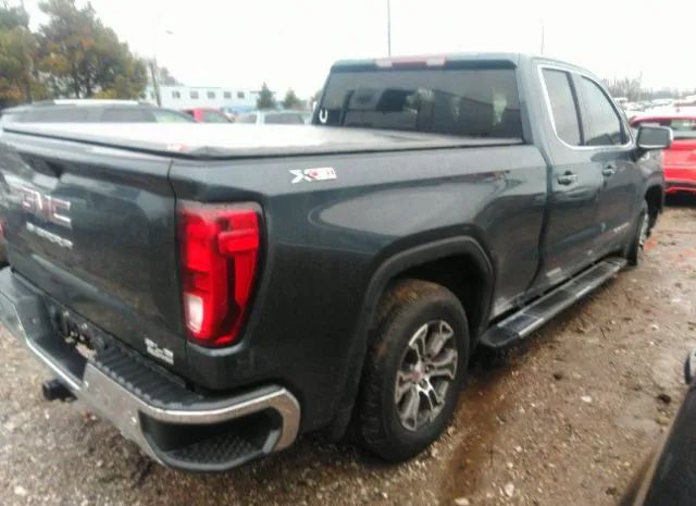 Photo 3 VIN: 1GTR9BED0KZ270669 - GMC SIERRA 1500 