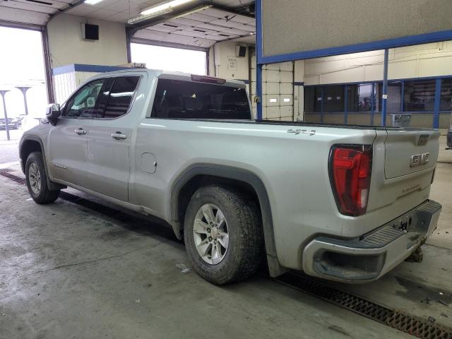 Photo 1 VIN: 1GTR9BED0NZ190650 - GMC SIERRA 