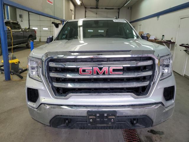 Photo 4 VIN: 1GTR9BED0NZ190650 - GMC SIERRA 