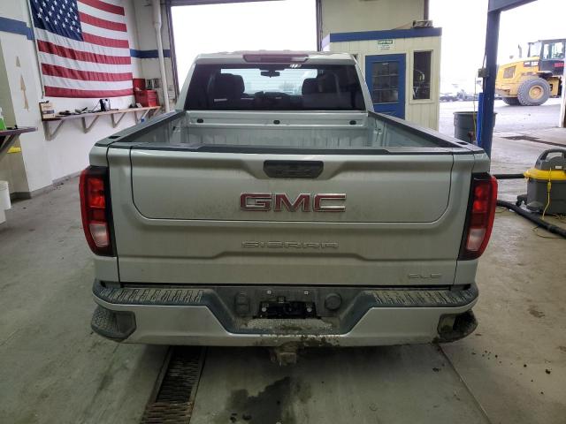 Photo 5 VIN: 1GTR9BED0NZ190650 - GMC SIERRA 