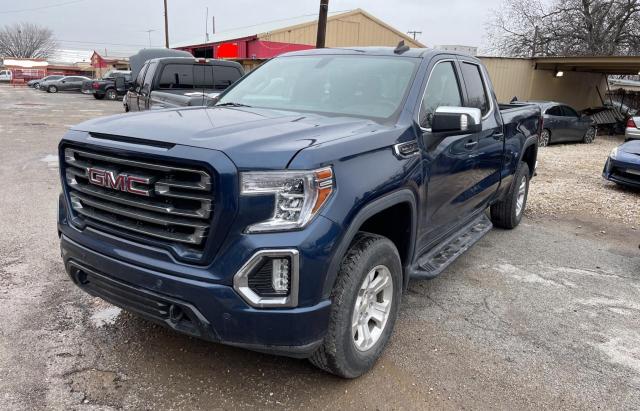 Photo 1 VIN: 1GTR9BED2KZ253839 - GMC SIERRA 