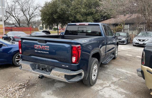 Photo 3 VIN: 1GTR9BED2KZ253839 - GMC SIERRA 