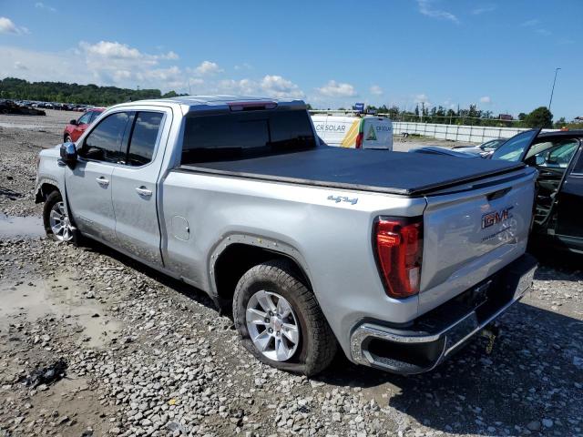 Photo 1 VIN: 1GTR9BED2KZ273749 - GMC SIERRA K15 