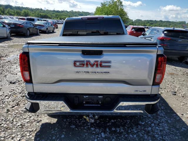 Photo 5 VIN: 1GTR9BED2KZ273749 - GMC SIERRA K15 