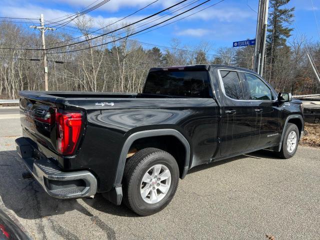 Photo 3 VIN: 1GTR9BED3KZ258337 - GMC SIERRA 