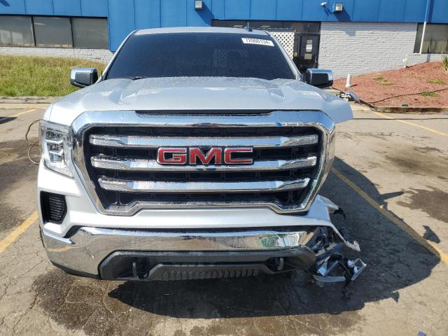 Photo 4 VIN: 1GTR9BED3LZ208183 - GMC SIERRA K15 