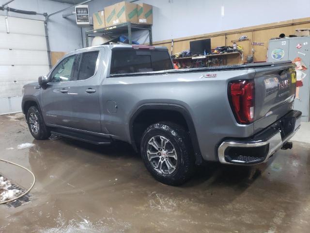 Photo 1 VIN: 1GTR9BED3LZ258890 - GMC SIERRA 