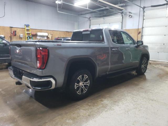 Photo 2 VIN: 1GTR9BED3LZ258890 - GMC SIERRA 