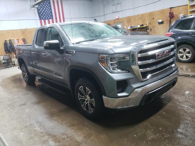 Photo 3 VIN: 1GTR9BED3LZ258890 - GMC SIERRA 