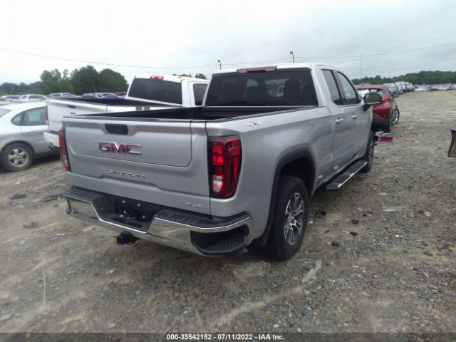 Photo 3 VIN: 1GTR9BED3MZ382224 - GMC SIERRA 1500 