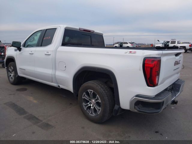 Photo 2 VIN: 1GTR9BED4MZ163935 - GMC SIERRA 1500 