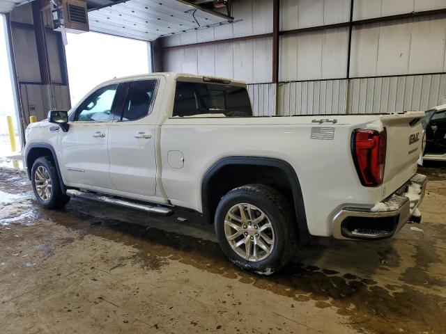 Photo 1 VIN: 1GTR9BED5KZ254712 - GMC SIERRA 