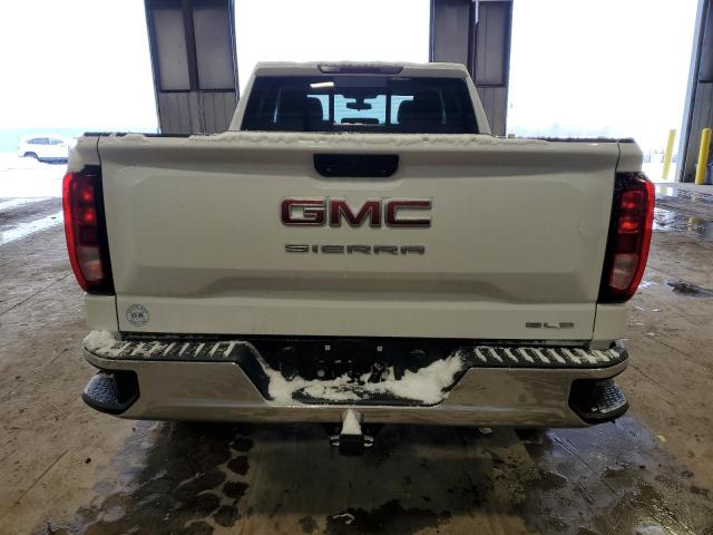 Photo 5 VIN: 1GTR9BED5KZ254712 - GMC SIERRA 