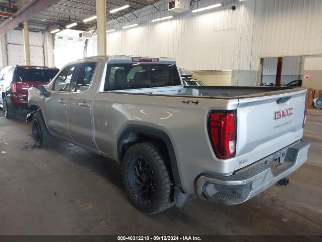 Photo 2 VIN: 1GTR9BED5KZ282252 - GMC SIERRA 