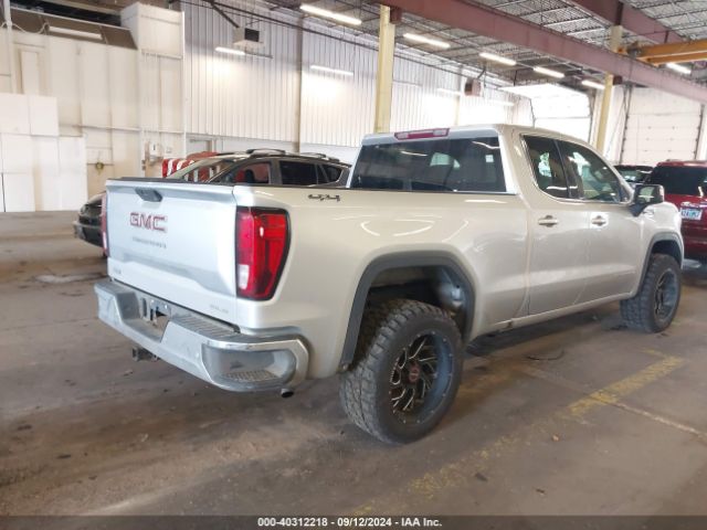 Photo 3 VIN: 1GTR9BED5KZ282252 - GMC SIERRA 