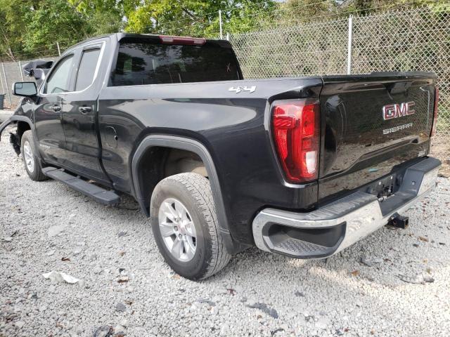 Photo 1 VIN: 1GTR9BED5LZ221081 - GMC SIERRA K15 