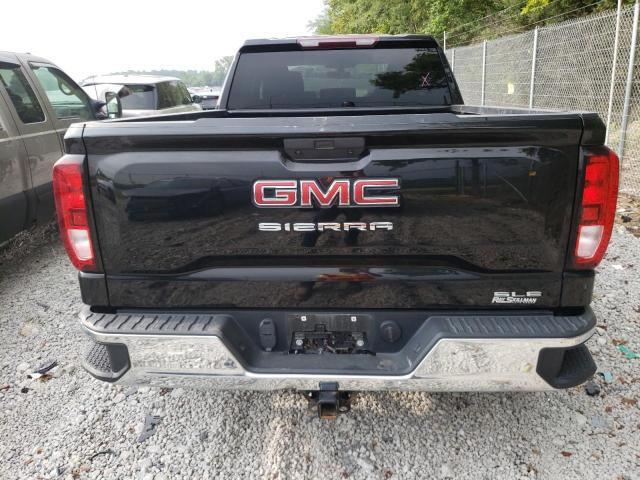 Photo 5 VIN: 1GTR9BED5LZ221081 - GMC SIERRA K15 