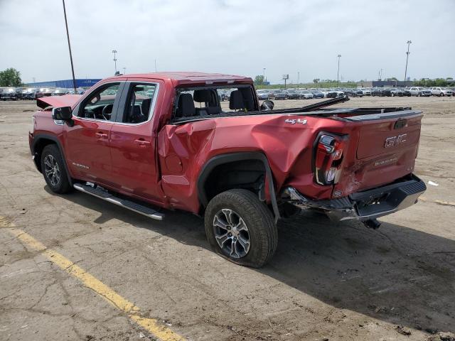 Photo 1 VIN: 1GTR9BED5MZ311686 - GMC SIERRA 