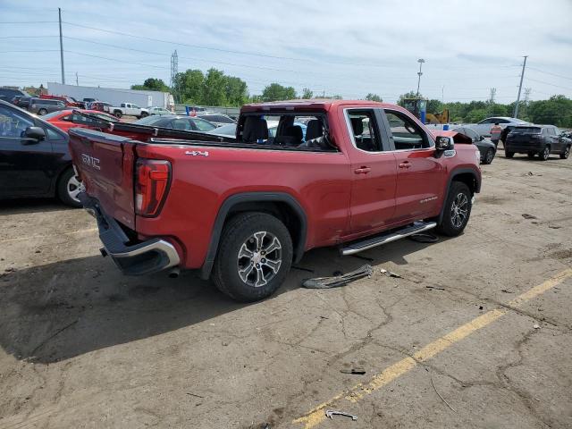 Photo 2 VIN: 1GTR9BED5MZ311686 - GMC SIERRA 