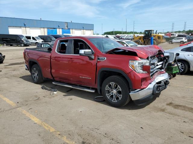 Photo 3 VIN: 1GTR9BED5MZ311686 - GMC SIERRA 