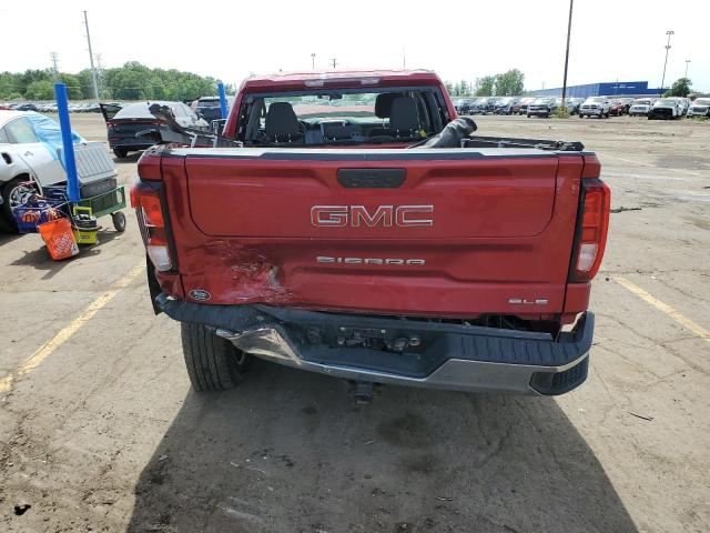 Photo 5 VIN: 1GTR9BED5MZ311686 - GMC SIERRA 